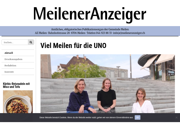 https://meileneranzeiger.ch
